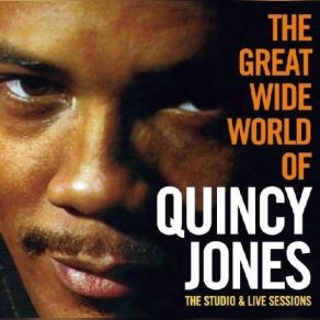 Download track Chant Of The Weed Quincy Jones