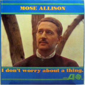 Download track Meet Me At No Special Place Mose Allison