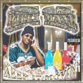 Download track Keep It Movin' Slim Guerilla