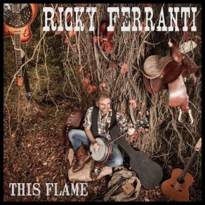 Download track Blue Moon Of Kentucky Ricky Ferranti