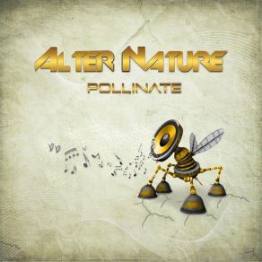 Download track Pollinate Alter Nature