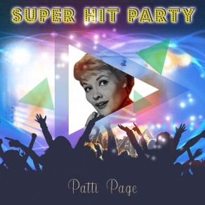 Download track Just A Little Bit South Of North Carolina Patti Page