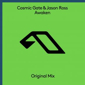 Download track Awaken (Edit) Cosmic Gate, Jason Ross