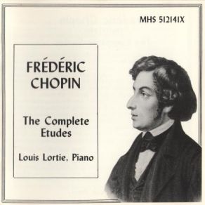 Download track 25. Trois Nouvelles Etudes No. 1 In F Minor Frédéric Chopin