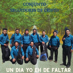 Download track Cantad Alegre Conjunto Seguidores De Cristo