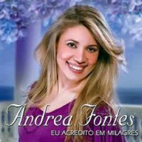 Download track Jesus Está Voltando Andrea Fontes