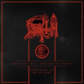 Download track Sacrificial (Live) Death