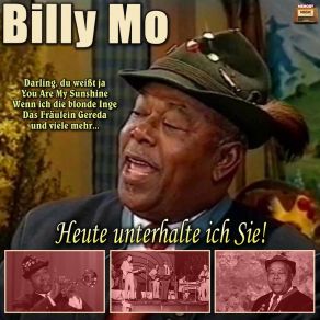 Download track Wenn Ich Die Blonde Inge Billy Mo