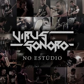 Download track Odiar Você Vírus Sonoro