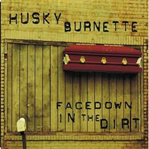 Download track Preacher Man Husky Burnette