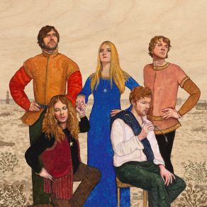 Download track Devil In Dungeness Trembling Bells