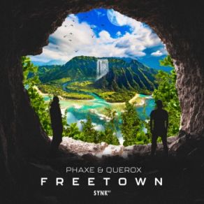 Download track Freetown Querox, Phaxe