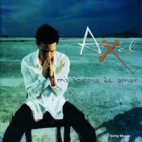 Download track Agua Salada (Remix) Axel Fernando