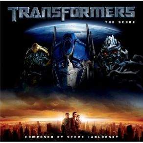 Download track Bumblebee Captured Steve Jablonsky