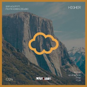 Download track Higher (Original Mix) Sam Wolff, Piotr Horbaczewski