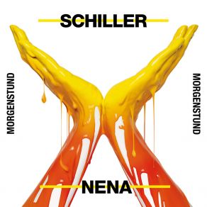 Download track Morgenstund (Radio Edit) Nena