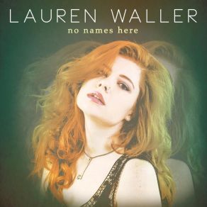 Download track Maybe Lauren Waller