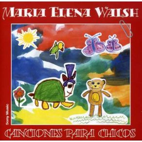 Download track Cancion Del Jacaranda María Elena Walsh