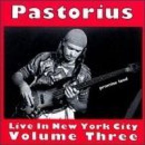 Download track N. Y. C. Groove # 2 Jaco Pastorius