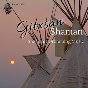 Download track Shamanic Meditation Shamanic World