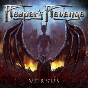 Download track My Fading Silence Reaper's Revenge