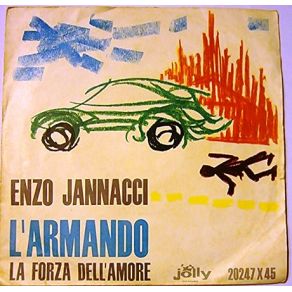 Download track La Balilla Enzo Jannacci