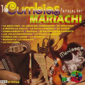 Download track Ay Chave Mariachi Garibaldi