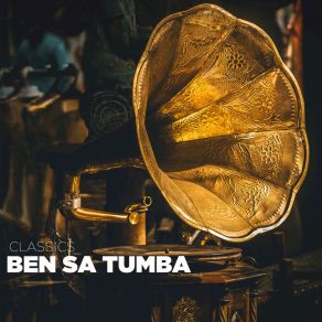 Download track Garde Ça Pour Toi Ben Sa Tumba