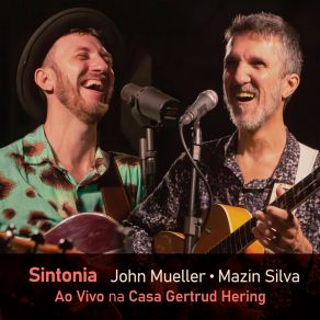 Download track Ânsias De Voares (Ao Vivo) Mazin Silva