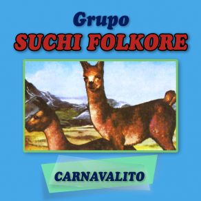 Download track Huayno De La Roca (Remasterizado 2024) Grupo Suchi Folklore