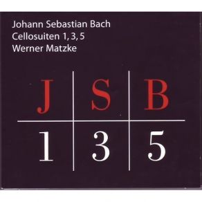 Download track 12. Suite 3 Gigue Johann Sebastian Bach