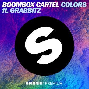 Download track Colors Grabbitz, Boombox Cartel