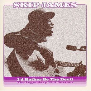 Download track 22 - 20 Blues Skip James