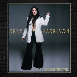 Download track End Of The World Kree Harrison