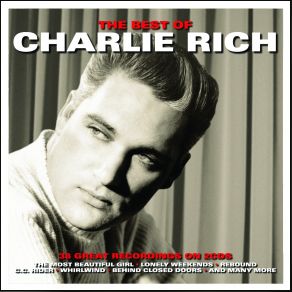 Download track The Most Beautiful Girl (Alt. Ver.) Charlie Rich