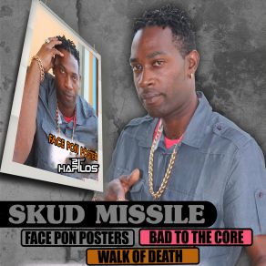 Download track Face Pon Posters Skud Missile