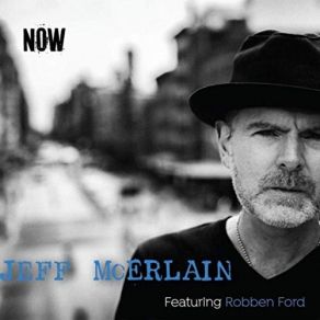 Download track It's Your Groove Robben Ford, Jeff McErlain