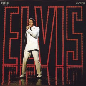 Download track Saved Splice Of Takes 6 And 5 - M (Rough Mix) Elvis Presley