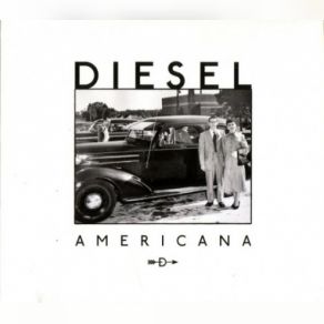 Download track Intro... Hank's Dream DIESEL