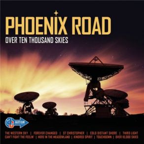 Download track Forever Changed PHOENIX ROAD