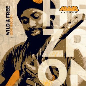 Download track Wild & Free (Instrumental) Hezron, Addis Records