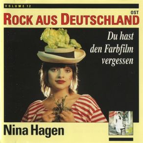 Download track Das, Weil Ich So Schon Bin Nina Hagen