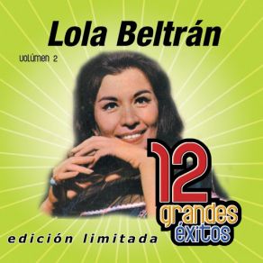 Download track Yo Me Muero Donde Quiera Lola Beltrán