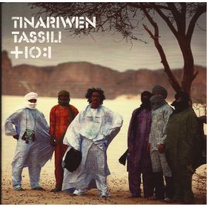 Download track Kud Edazamin Tinariwen