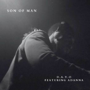 Download track Son Of Man (Instrumental) Adanna