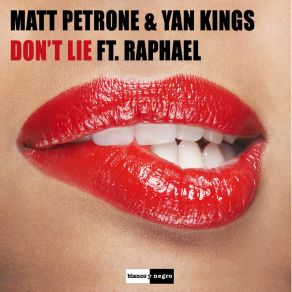 Download track Don't Lie (Extended Mix) Yan Kings