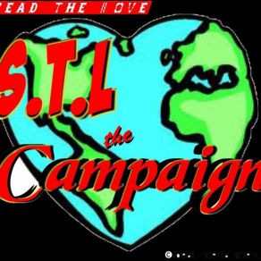 Download track STL Campaign - Love'S In Need STL The Campaign