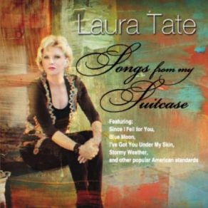 Download track Since I Fell For You Laura Tate