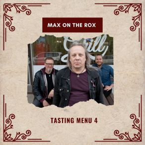 Download track El Gringo Max On The Rox