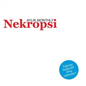 Download track Okonomiyaki Nekropsi